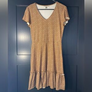 4/$16 Alredine Dress